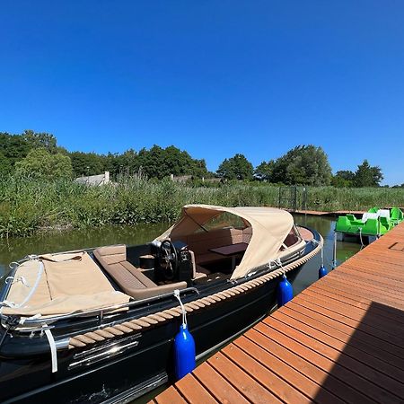 Sunrise Camp Lazy Βίλα Εξωτερικό φωτογραφία