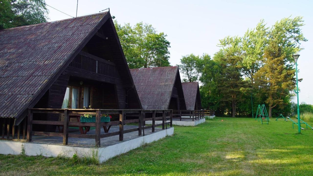 Sunrise Camp Lazy Βίλα Εξωτερικό φωτογραφία