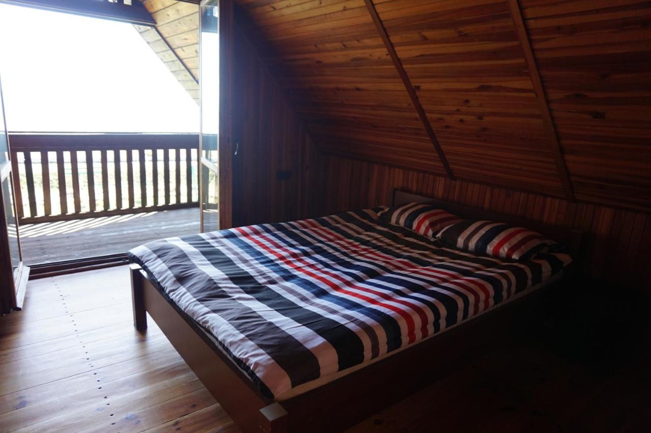 Sunrise Camp Lazy Βίλα Εξωτερικό φωτογραφία