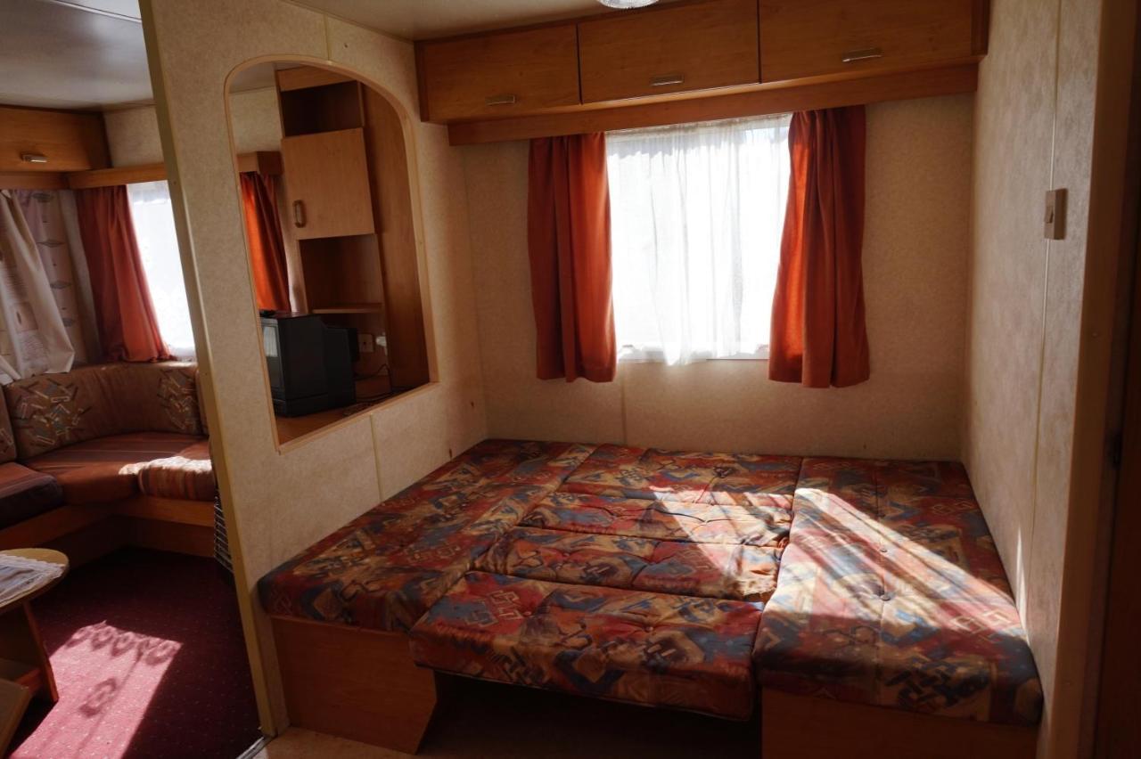 Sunrise Camp Lazy Βίλα Εξωτερικό φωτογραφία