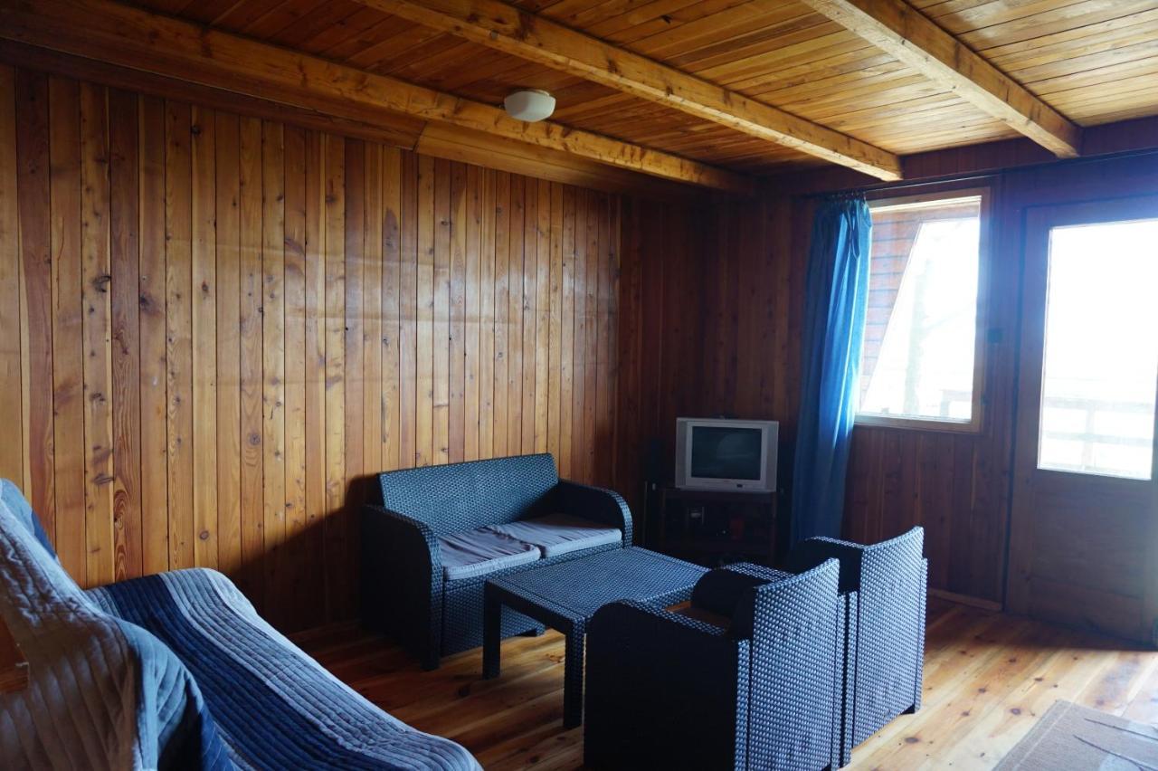 Sunrise Camp Lazy Βίλα Εξωτερικό φωτογραφία