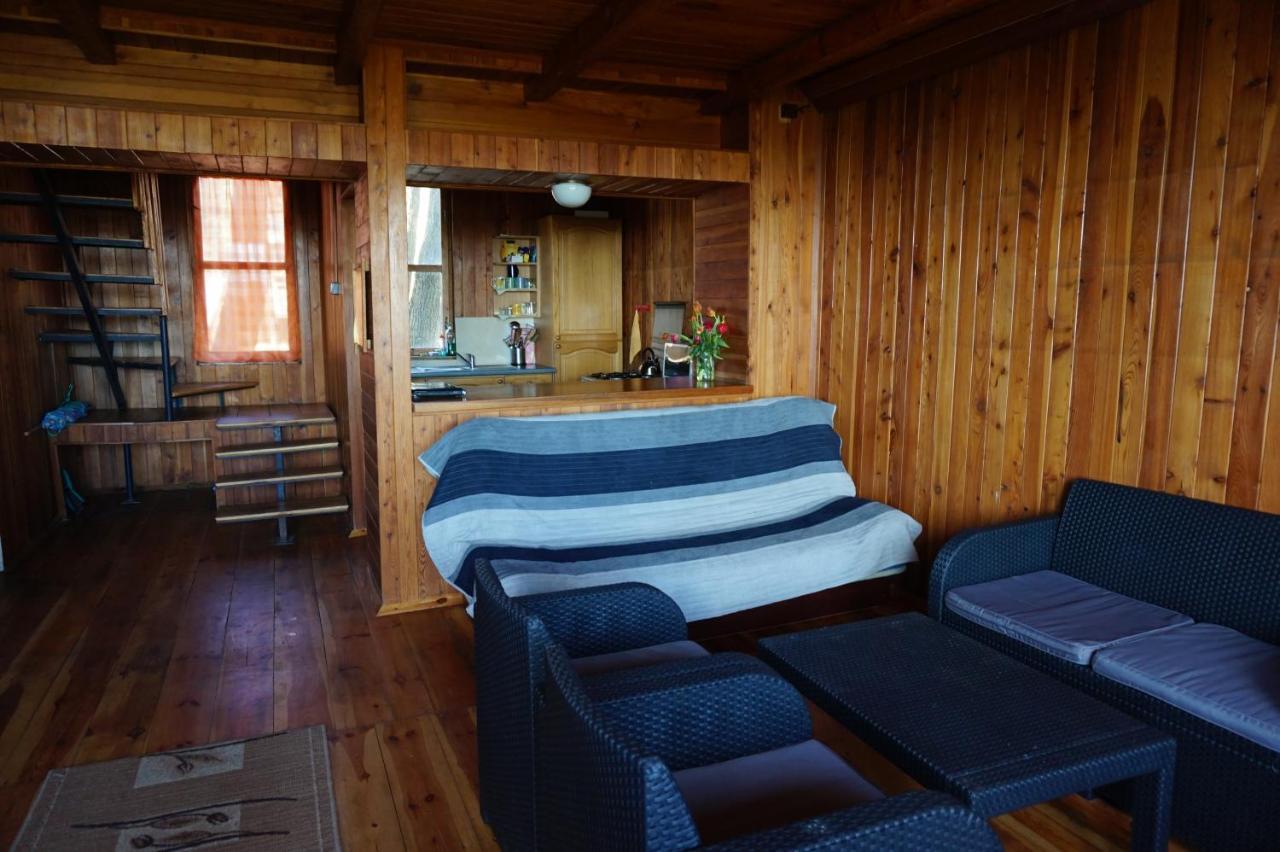 Sunrise Camp Lazy Βίλα Εξωτερικό φωτογραφία