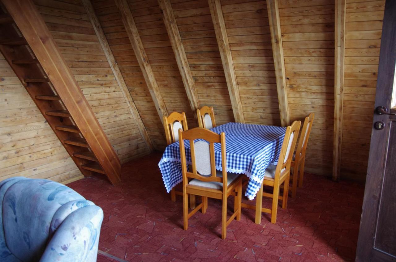 Sunrise Camp Lazy Βίλα Εξωτερικό φωτογραφία