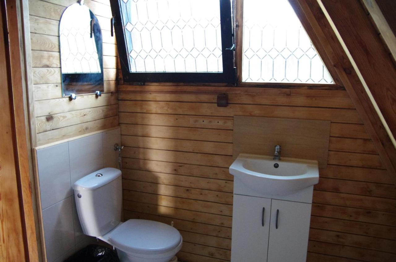 Sunrise Camp Lazy Βίλα Εξωτερικό φωτογραφία