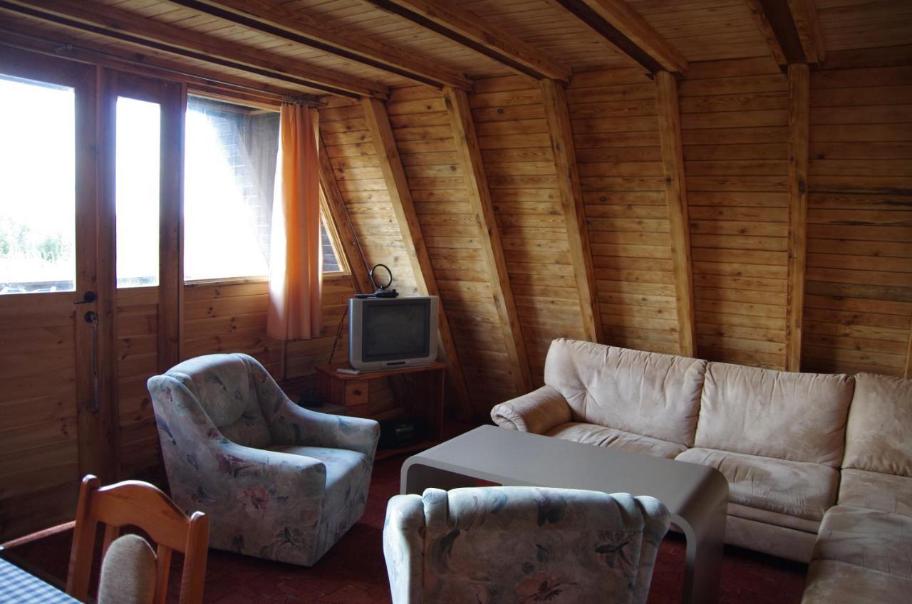 Sunrise Camp Lazy Βίλα Εξωτερικό φωτογραφία