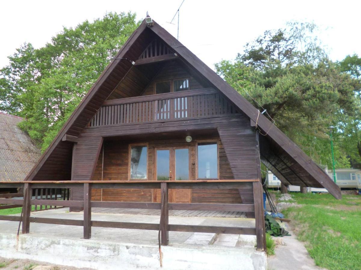 Sunrise Camp Lazy Βίλα Εξωτερικό φωτογραφία