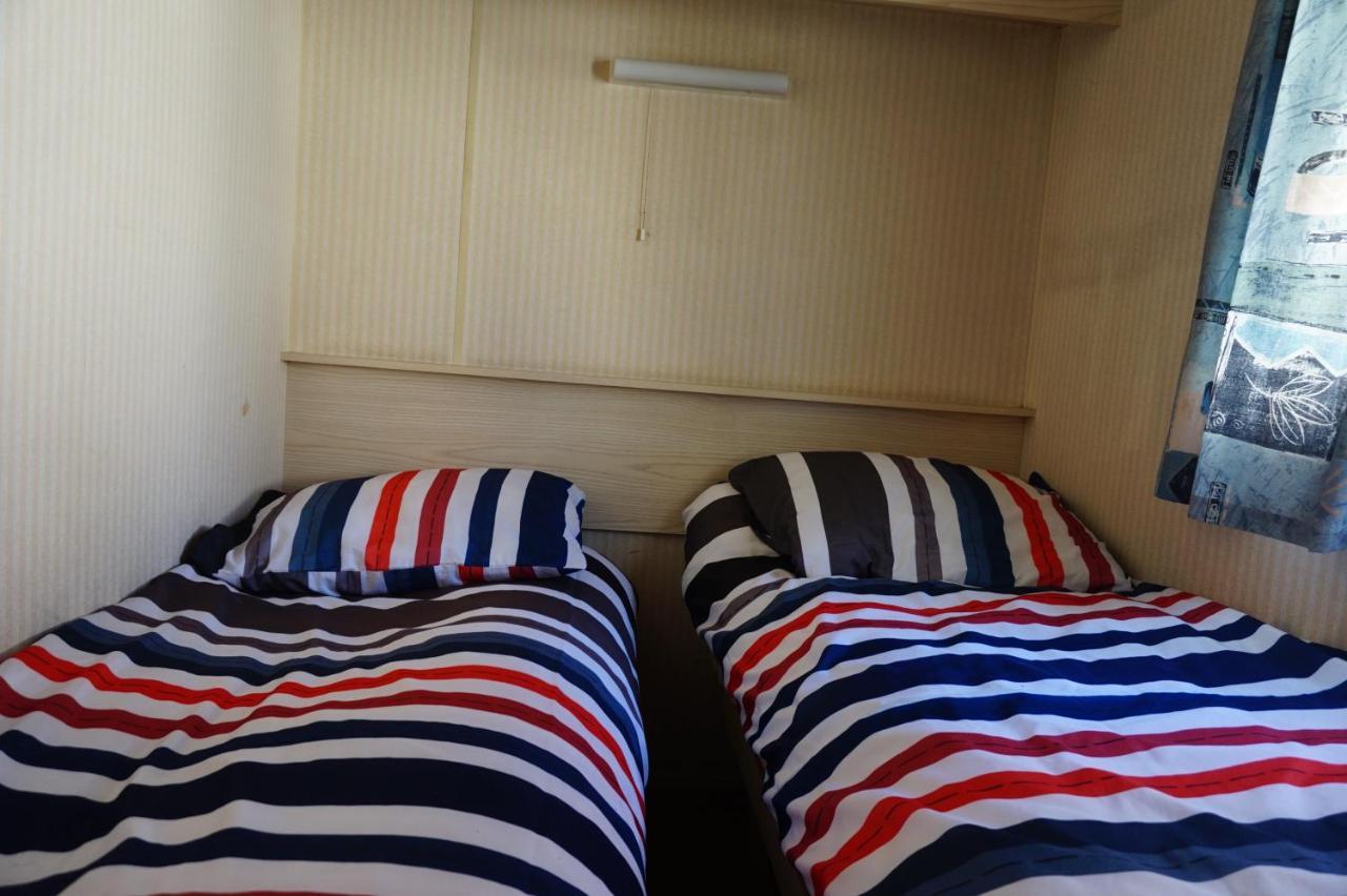 Sunrise Camp Lazy Βίλα Εξωτερικό φωτογραφία