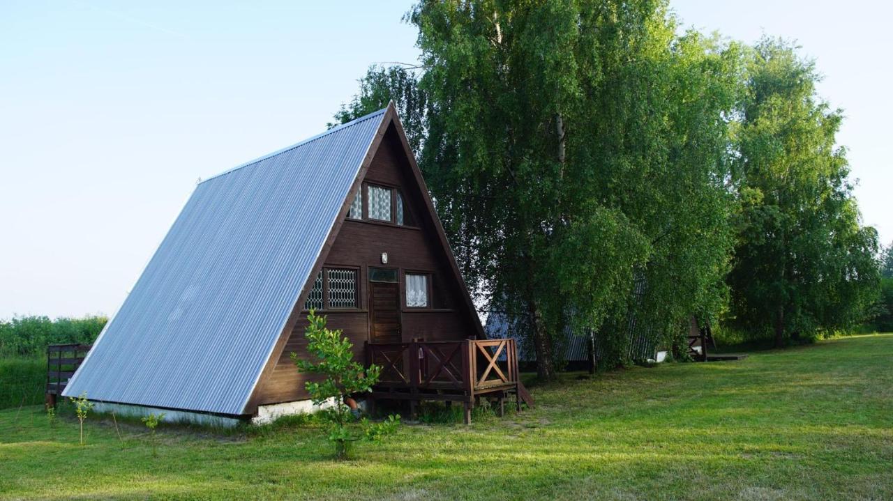 Sunrise Camp Lazy Βίλα Εξωτερικό φωτογραφία
